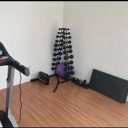 Flat Costa Vicentina Boa Viagem Lenine Apartment Recife Bagian luar foto