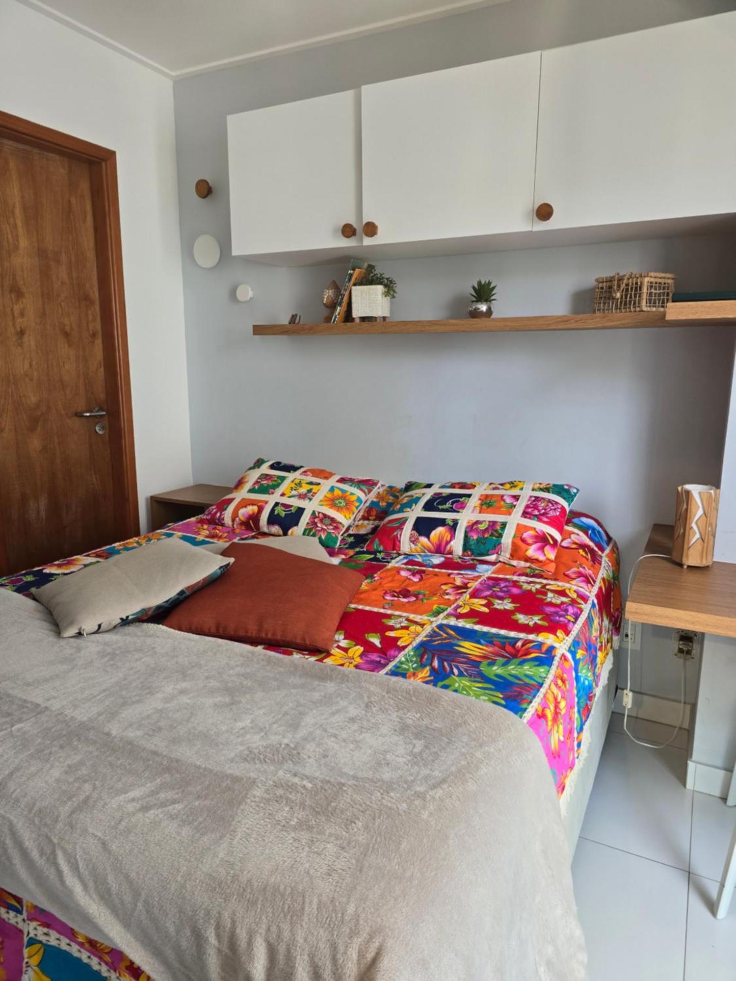 Flat Costa Vicentina Boa Viagem Lenine Apartment Recife Bagian luar foto