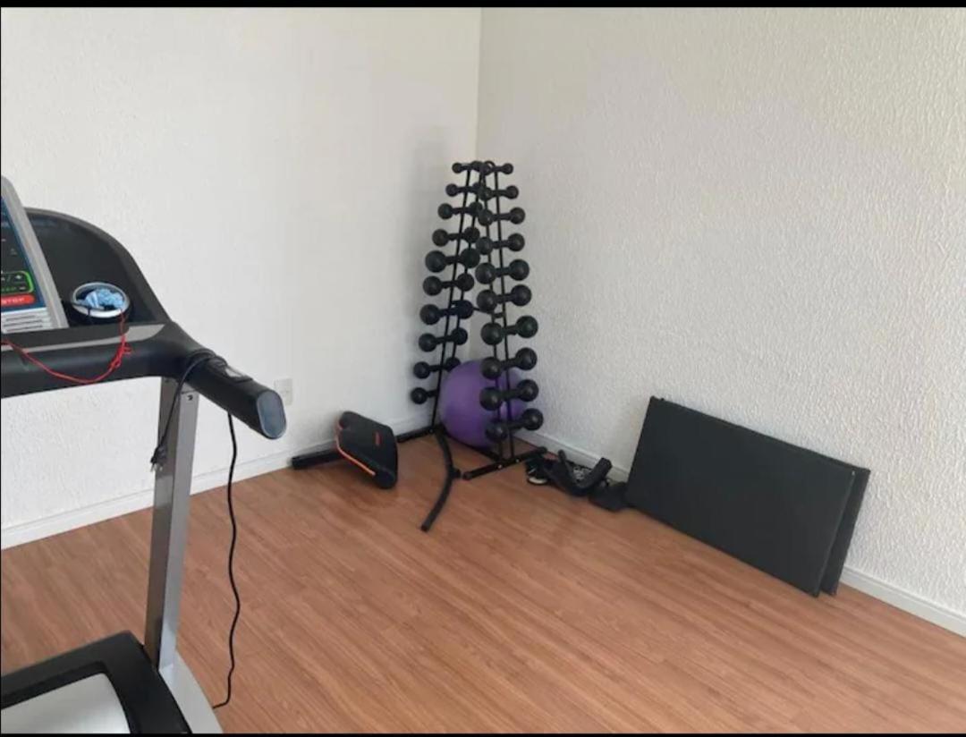 Flat Costa Vicentina Boa Viagem Lenine Apartment Recife Bagian luar foto